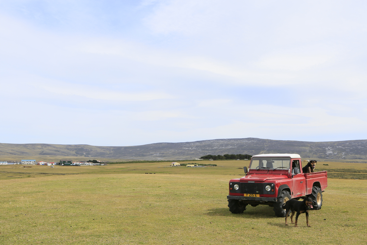 Falkland Islands Meat Company