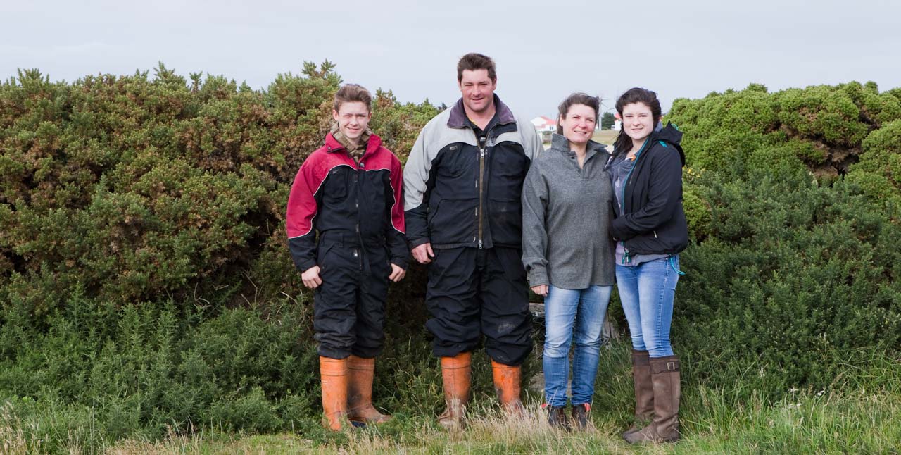 Falkland Islands Meat Company